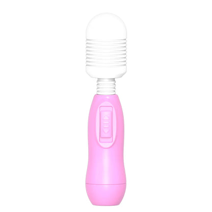 Vibrador Mágico para Clitóris Feminino - Brinquedos Sexuais para Mulheres