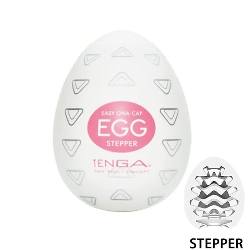 Euphoria Egg- Vagina Soft Silicone Masturbador Masculino Pênis Masculino Brinquedos Sexuais Masculinos