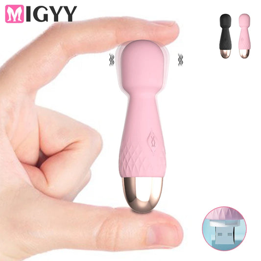 Magic Vibrator for women Clitoris- Sex Toys for Woman