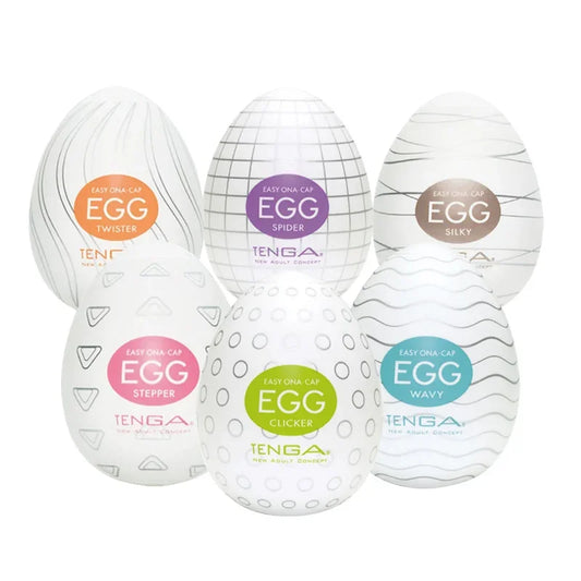 Euphoria Egg- Vagina Soft Silicone Masturbador Masculino Pênis Masculino Brinquedos Sexuais Masculinos