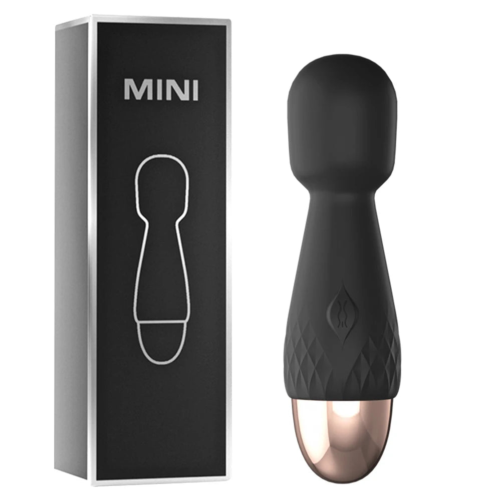 Magic Vibrator for women Clitoris- Sex Toys for Woman