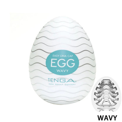 Euphoria Egg- Vagina Soft Silicone Masturbador Masculino Pênis Masculino Brinquedos Sexuais Masculinos